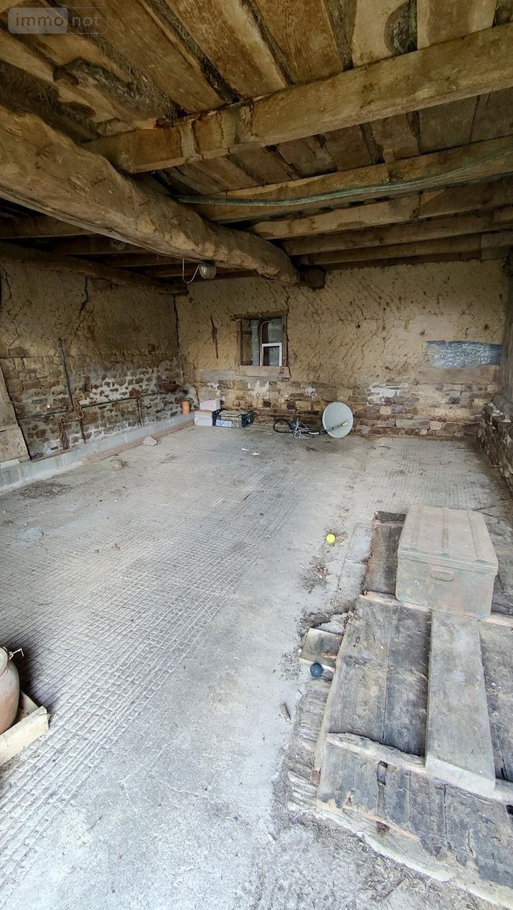 Maison a vendre La Haye-Pesnel 50320 Manche 70 m2 5 pièces 137800 euros