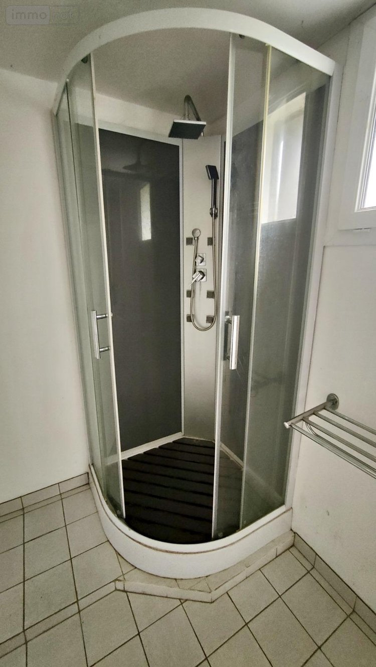 Maison a vendre La Haye-Pesnel 50320 Manche 70 m2 5 pièces 137800 euros