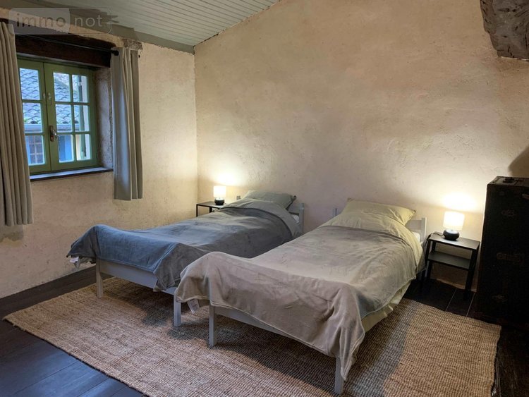 Maison a vendre Tournus 71700 Saône-et-Loire 104 m2 3 pièces 185000 euros