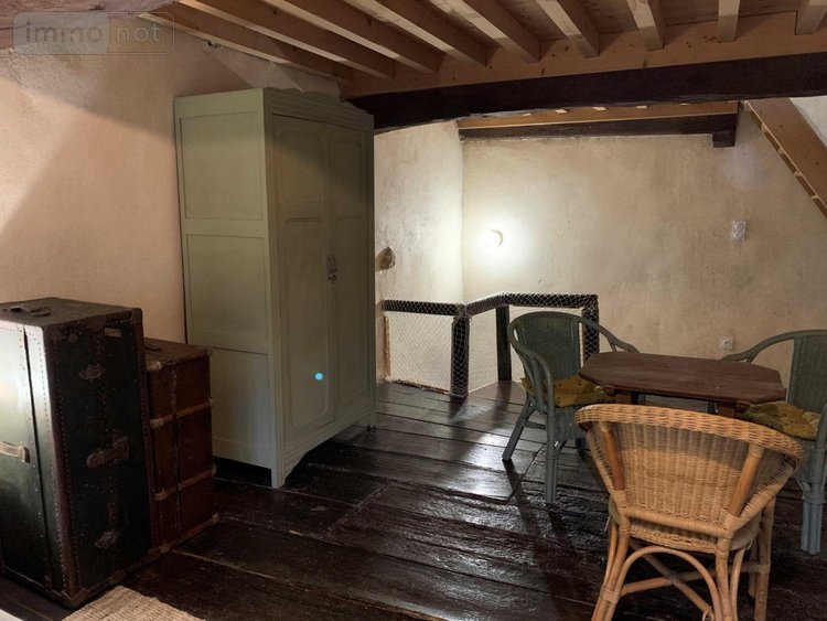 Maison a vendre Tournus 71700 Saône-et-Loire 104 m2 3 pièces 185000 euros