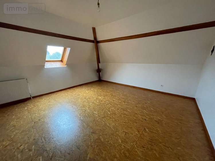 Immeuble a vendre Brienne-le-Château 10500 Aube 186 m2  172000 euros