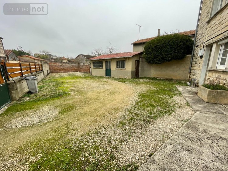 Immeuble a vendre Brienne-le-Château 10500 Aube 186 m2  172000 euros