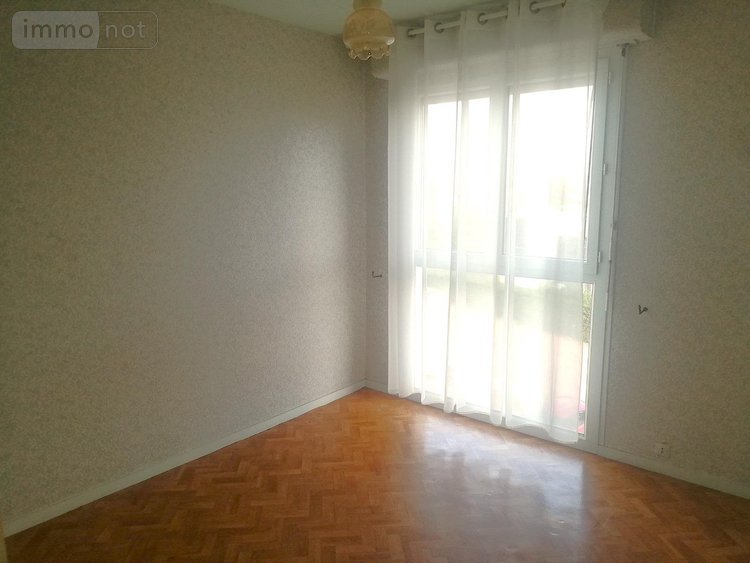 Appartement a vendre Royan 17200 Charente-Maritime 52 m2 3 pièces 194100 euros