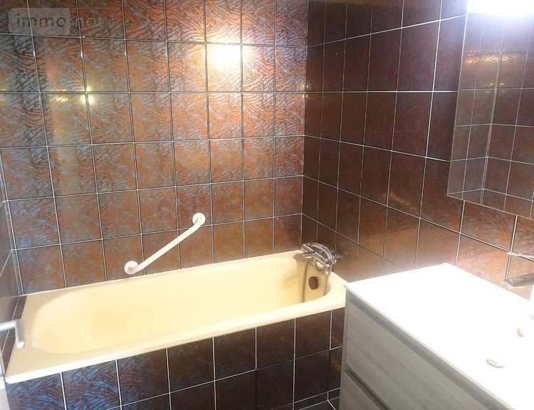 Appartement a vendre Royan 17200 Charente-Maritime 52 m2 3 pièces 194100 euros