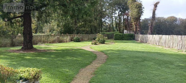 Maison a vendre Dingé 35440 Ille-et-Vilaine 148 m2 6 pièces 469800 euros