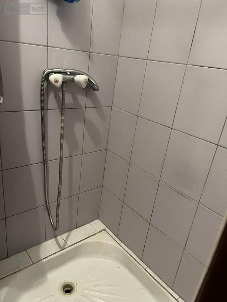 Maison a vendre Bourbon-Lancy 71140 Saône-et-Loire 159 m2 6 pièces 183400 euros