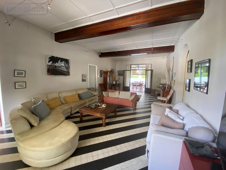 Maison a vendre Saint-Gilles-les-Bains 97434 Réunion 155 m2 5 pièces 1029500 euros