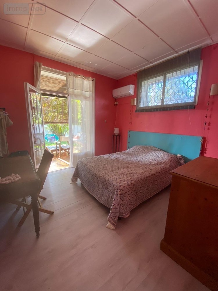 Maison a vendre Saint-Paul 97460 Réunion 250 m2 5 pièces 1131500 euros