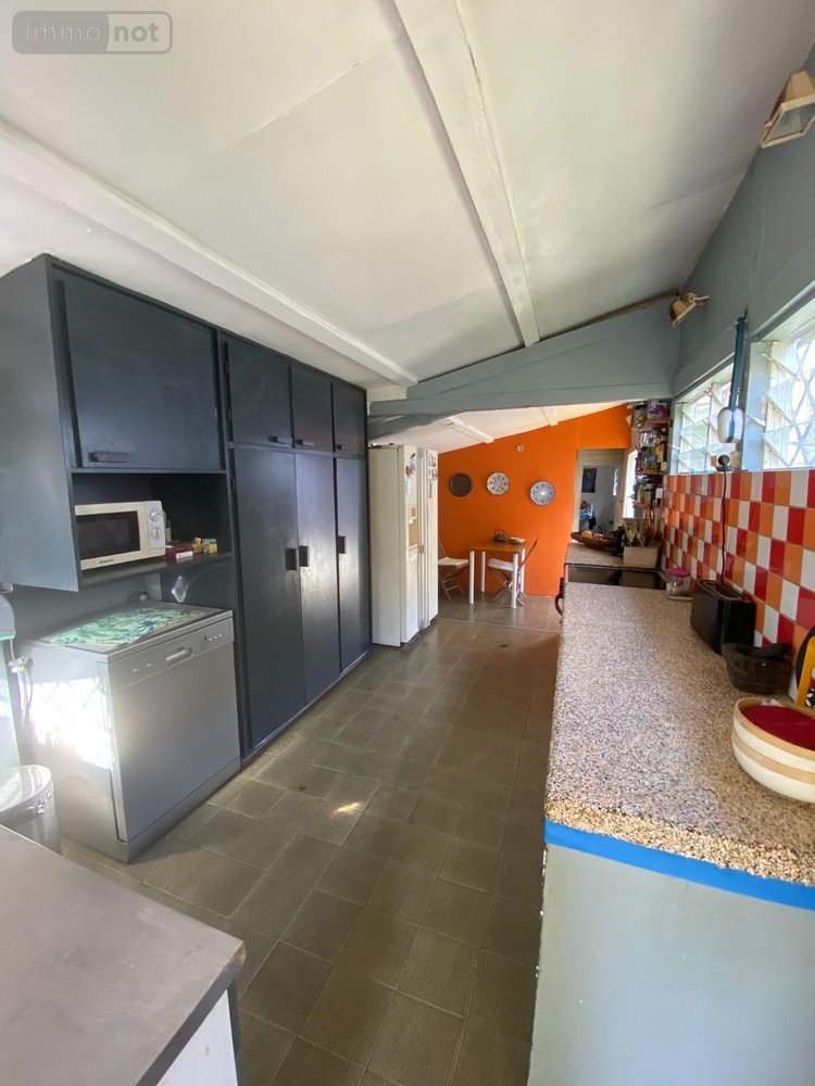 Maison a vendre Saint-Gilles-les-Bains 97434 Réunion 155 m2 5 pièces 1029500 euros