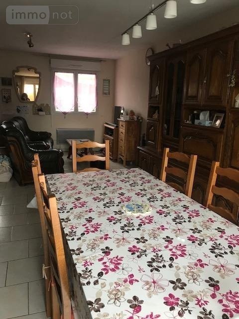 Maison a vendre Charmes 02800 Aisne 73 m2 4 pièces 132500 euros