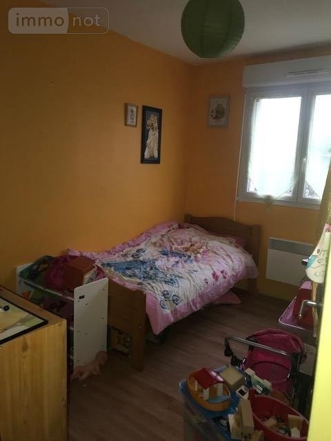 Maison a vendre Charmes 02800 Aisne 73 m2 4 pièces 132500 euros