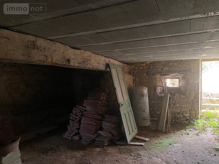 Maison a vendre Saint-Julien-de-Civry 71800 Saône-et-Loire 90 m2  53000 euros