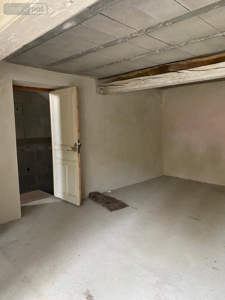 Maison a vendre Saint-Julien-de-Civry 71800 Saône-et-Loire 90 m2  53000 euros