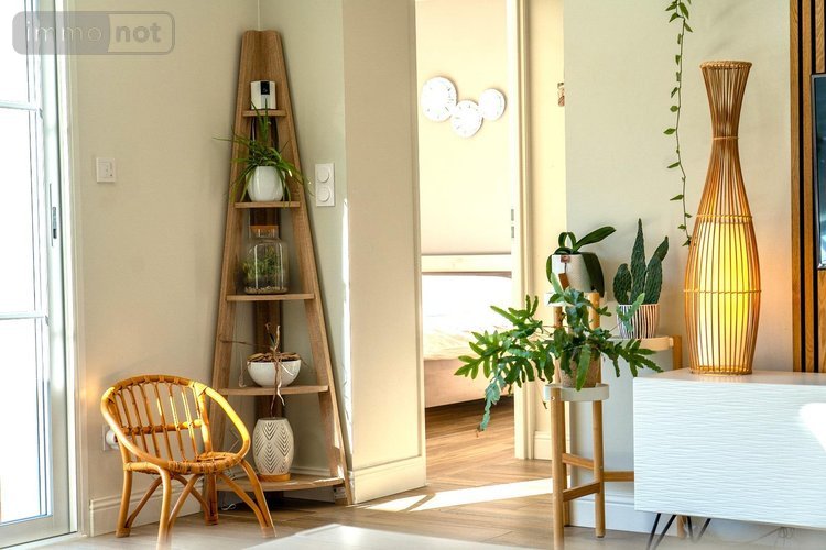 Maison a vendre Étaules 17750 Charente-Maritime 208 m2 7 pièces 849450 euros