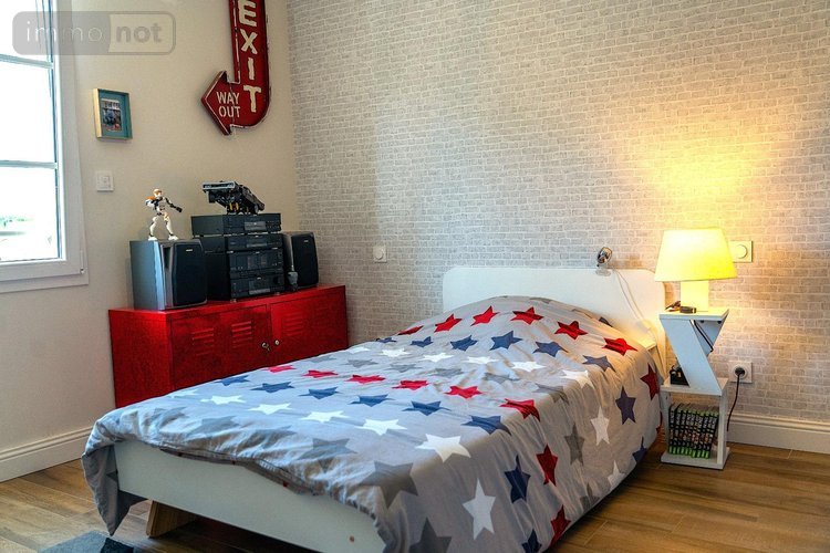 Maison a vendre Étaules 17750 Charente-Maritime 208 m2 7 pièces 849450 euros