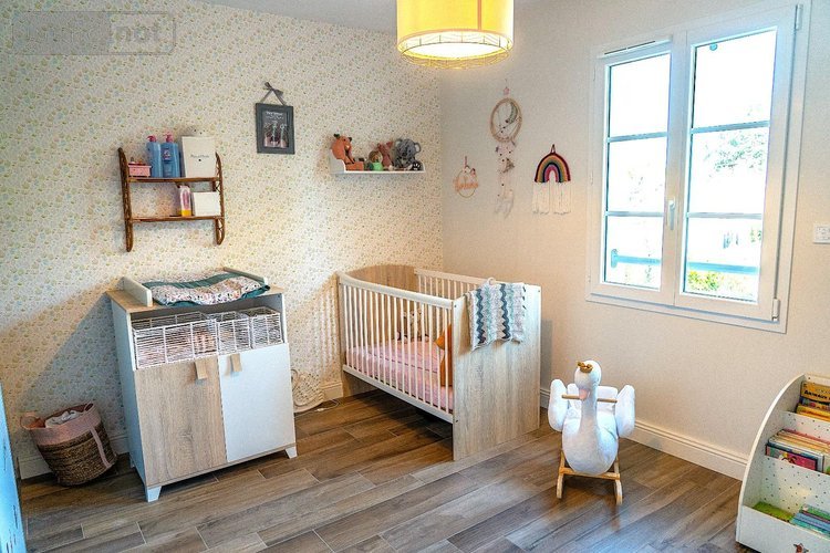 Maison a vendre Étaules 17750 Charente-Maritime 208 m2 7 pièces 849450 euros