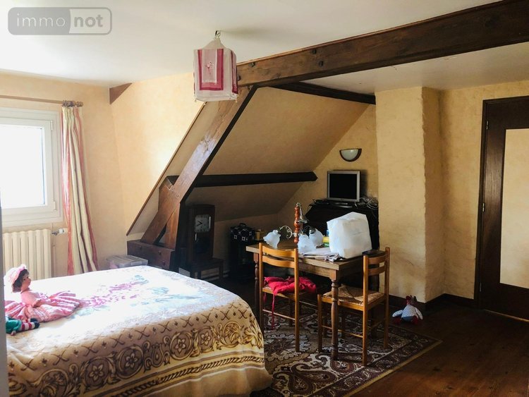 Maison a vendre Barville 61170 Orne 125 m2 6 pièces 263750 euros