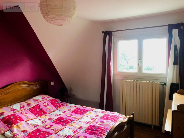 Maison a vendre Barville 61170 Orne 125 m2 6 pièces 263750 euros