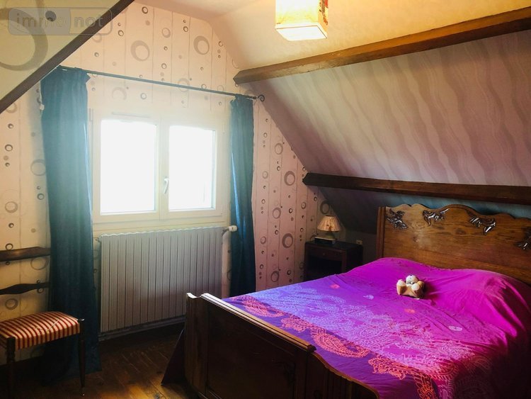 Maison a vendre Barville 61170 Orne 125 m2 6 pièces 263750 euros