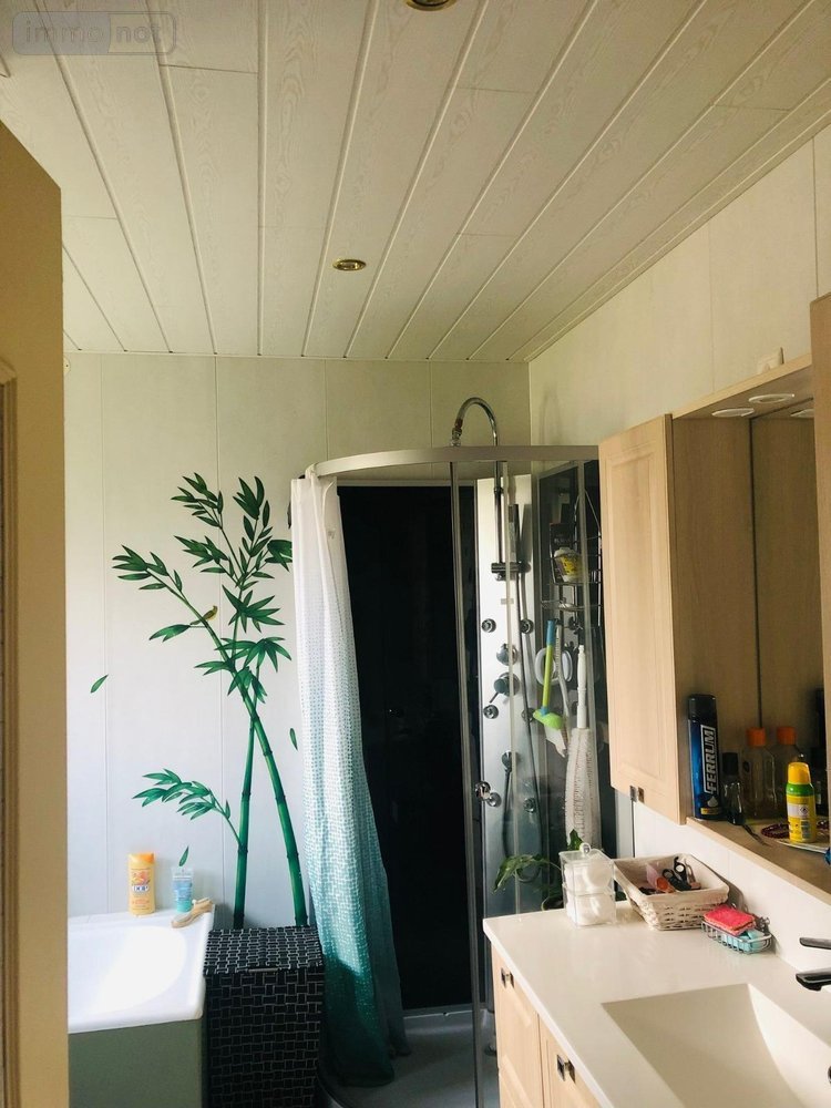 Maison a vendre Barville 61170 Orne 125 m2 6 pièces 263750 euros