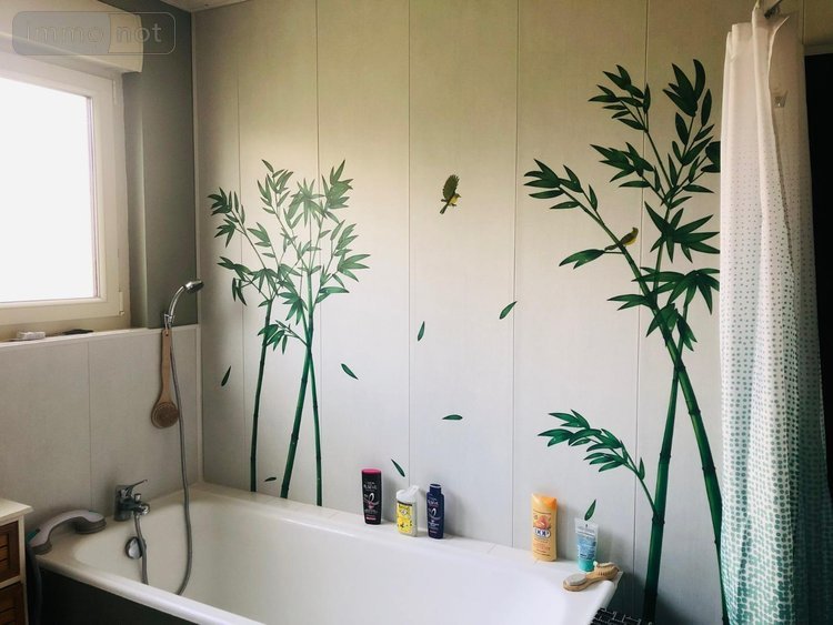 Maison a vendre Barville 61170 Orne 125 m2 6 pièces 263750 euros