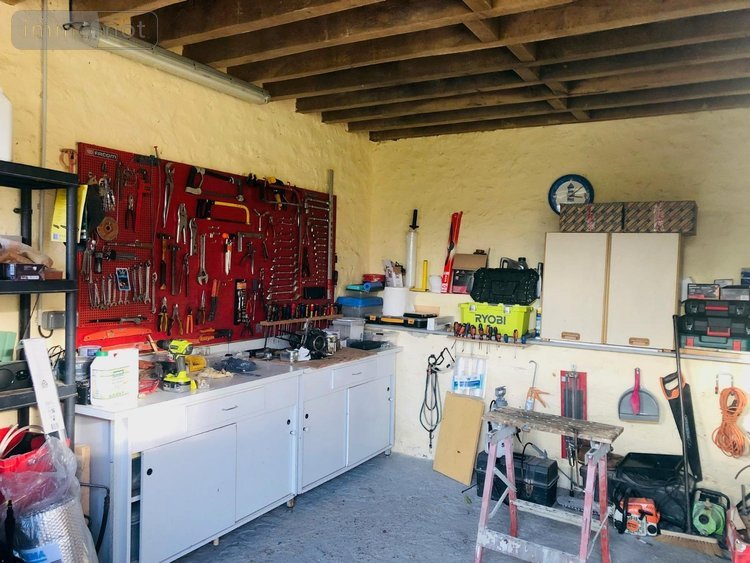 Maison a vendre Barville 61170 Orne 125 m2 6 pièces 263750 euros