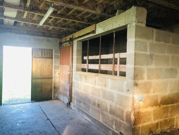 Maison a vendre Barville 61170 Orne 125 m2 6 pièces 263750 euros