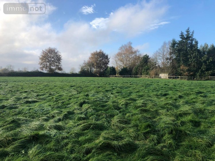 Maison a vendre Barville 61170 Orne 125 m2 6 pièces 263750 euros