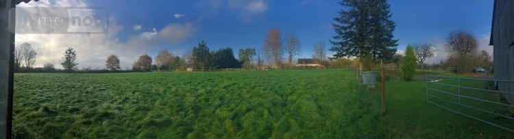 Maison a vendre Barville 61170 Orne 125 m2 6 pièces 263750 euros