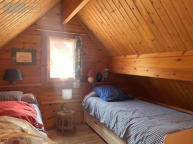 Maison a vendre Beaulieu 15270 Cantal 58 m2 3 pièces 148000 euros