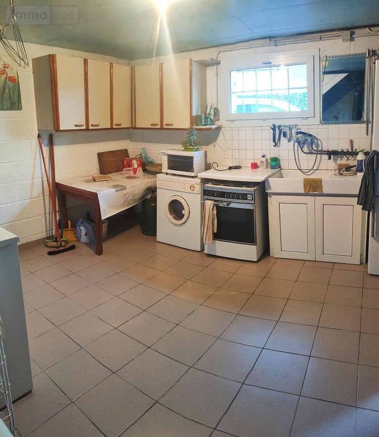 Maison a vendre La Lande-d'Airou 50800 Manche 154 m2 4 pièces 353500 euros