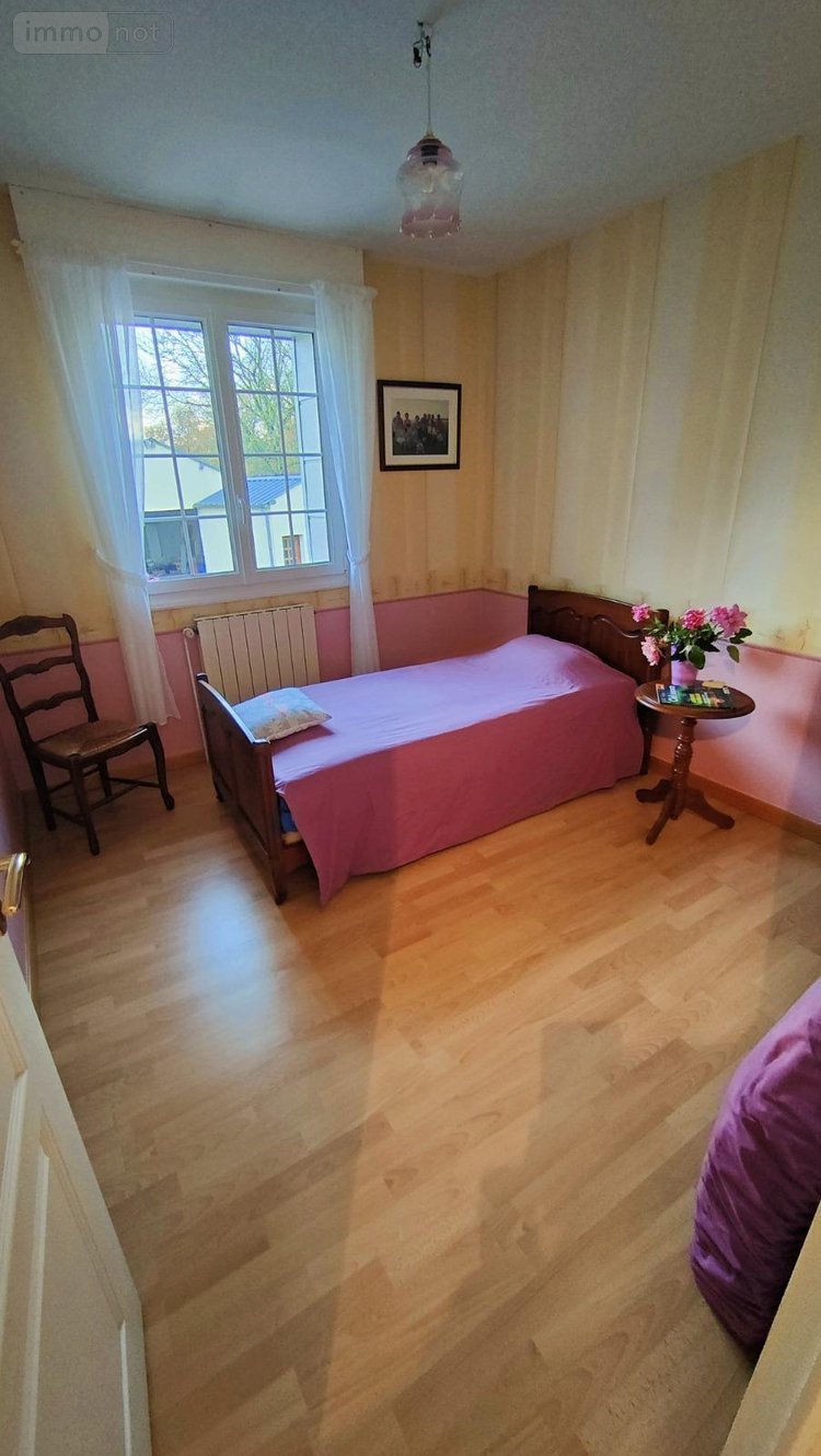 Maison a vendre La Lande-d'Airou 50800 Manche 154 m2 4 pièces 353500 euros