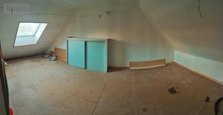 Maison a vendre La Lande-d'Airou 50800 Manche 154 m2 4 pièces 353500 euros