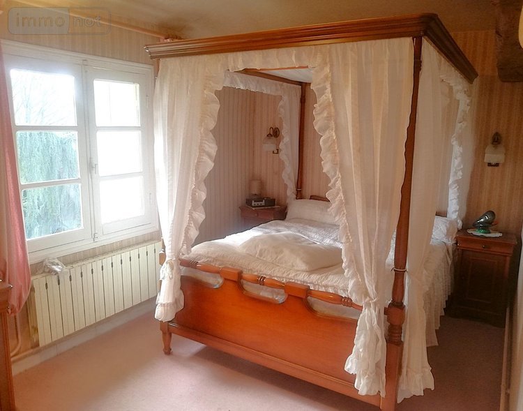 Maison a vendre Saint-Just-Luzac 17320 Charente-Maritime 171 m2 7 pièces 333700 euros