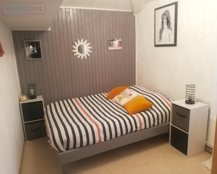 Maison a vendre Saint-Just-Luzac 17320 Charente-Maritime 171 m2 7 pièces 276000 euros