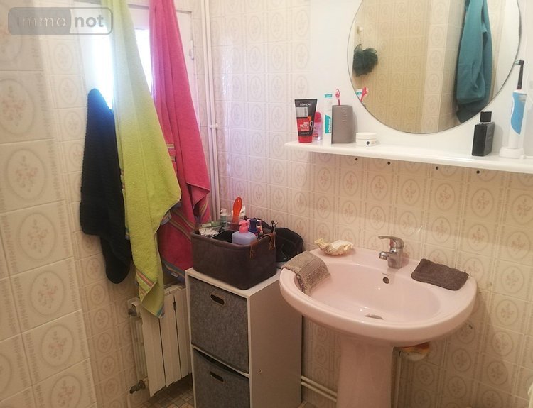 Maison a vendre Saint-Just-Luzac 17320 Charente-Maritime 171 m2 7 pièces 276000 euros