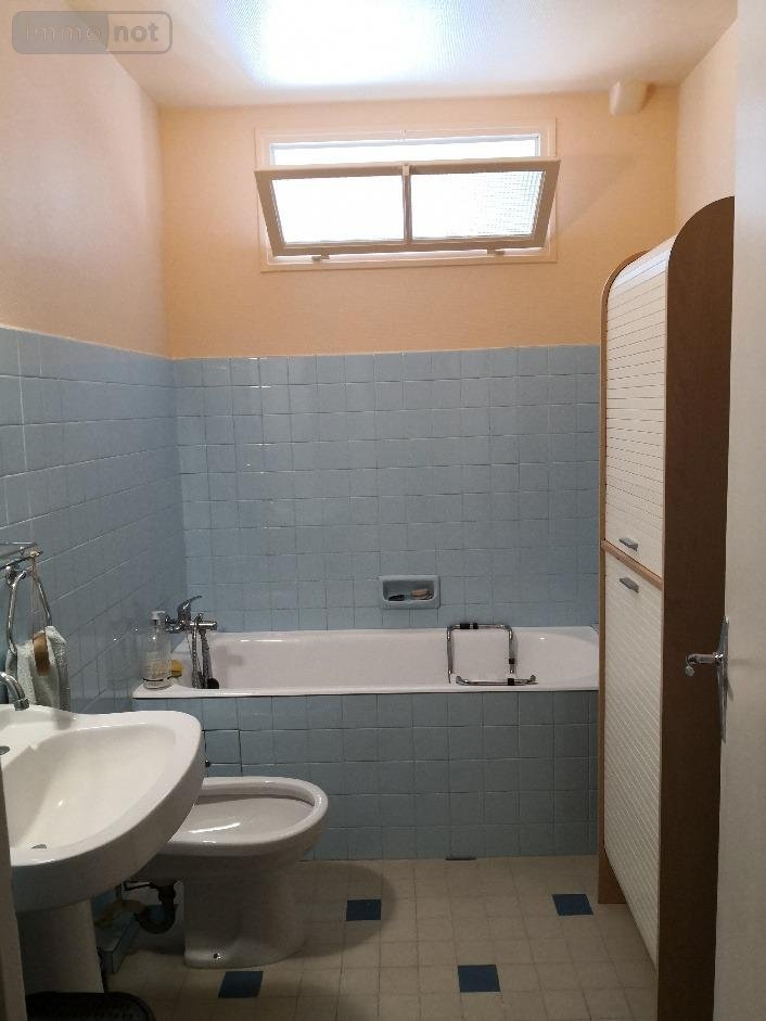 Appartement a vendre Gap 05000 Hautes-Alpes 77 m2 4 pièces 174000 euros