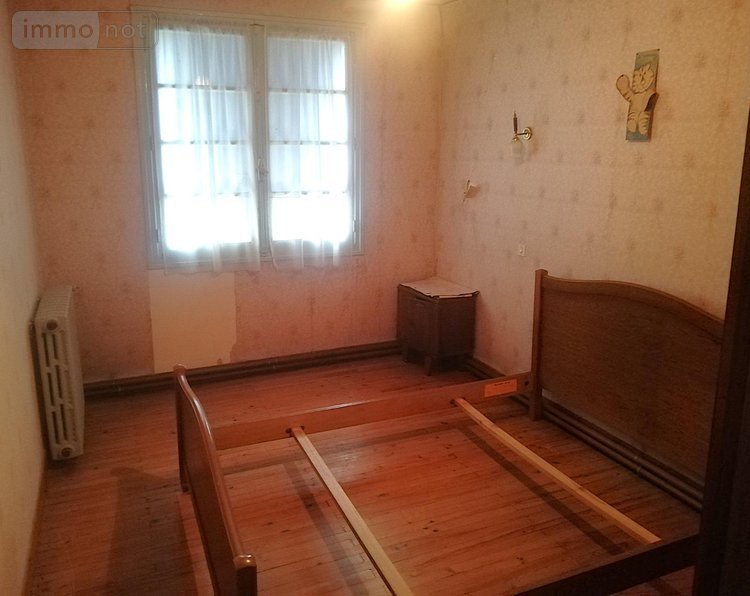 Maison a vendre Saint-Just-Luzac 17320 Charente-Maritime 134 m2 7 pièces 188900 euros