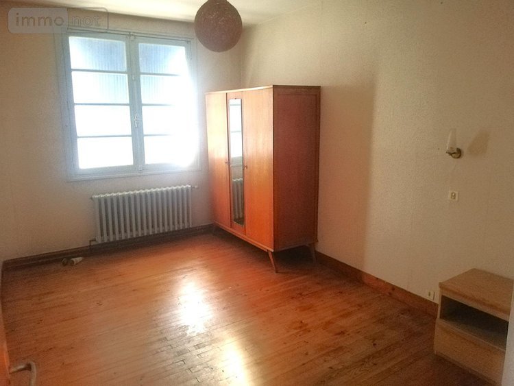 Maison a vendre Saint-Just-Luzac 17320 Charente-Maritime 134 m2 7 pièces 157800 euros