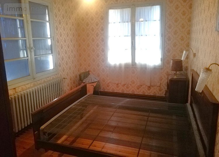 Maison a vendre Saint-Just-Luzac 17320 Charente-Maritime 134 m2 7 pièces 157800 euros