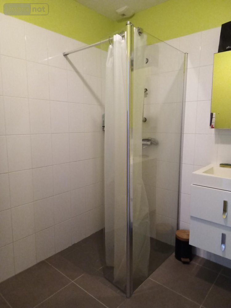 Location maison Vitré 35500 Ille-et-Vilaine 67 m2 3 pièces 710 euros