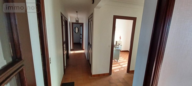 Maison a vendre Marennes-Hiers-Brouage 17320 Charente-Maritime 179 m2 7 pièces 456600 euros