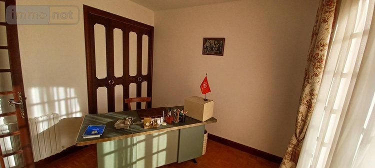 Maison a vendre Marennes-Hiers-Brouage 17320 Charente-Maritime 179 m2 7 pièces 477100 euros