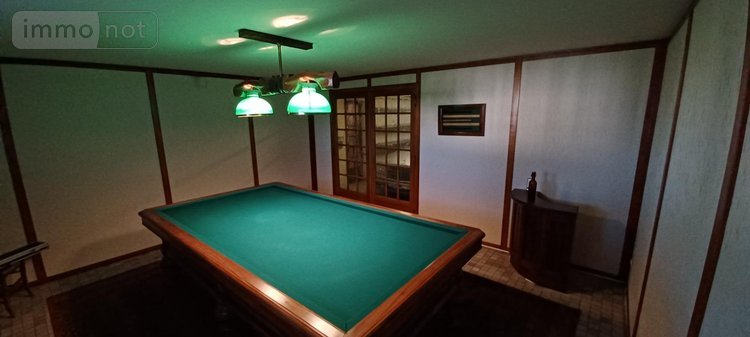 Maison a vendre Marennes-Hiers-Brouage 17320 Charente-Maritime 179 m2 7 pièces 477100 euros