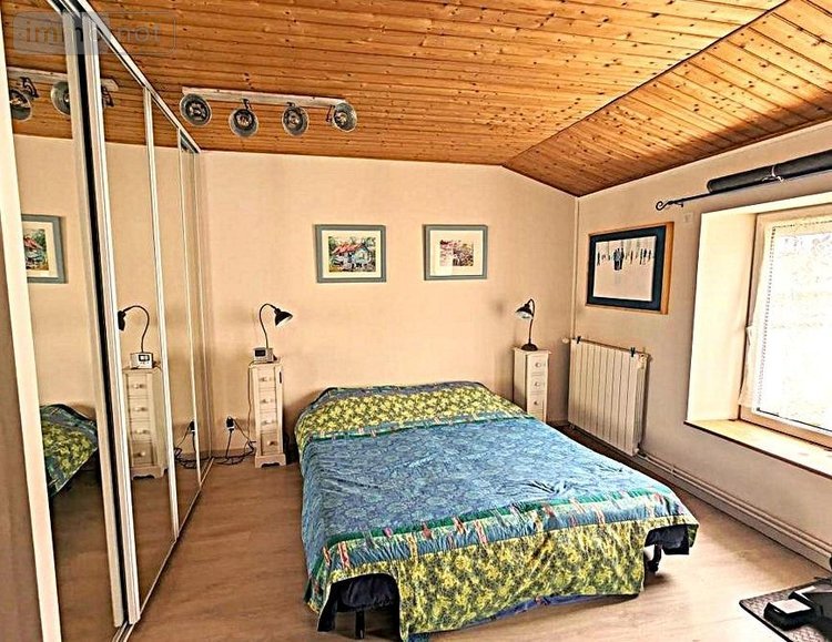 Maison a vendre Saint-Just-Luzac 17320 Charente-Maritime 120 m2 5 pièces 313200 euros