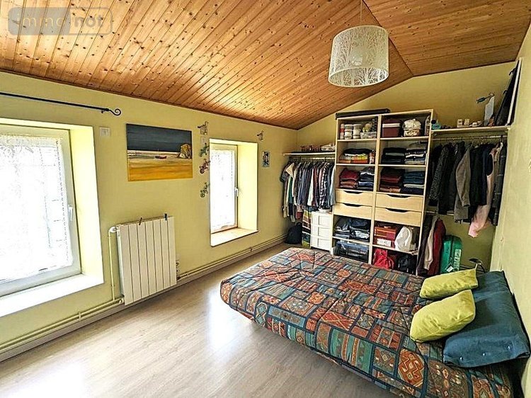 Maison a vendre Saint-Just-Luzac 17320 Charente-Maritime 120 m2 5 pièces 313200 euros