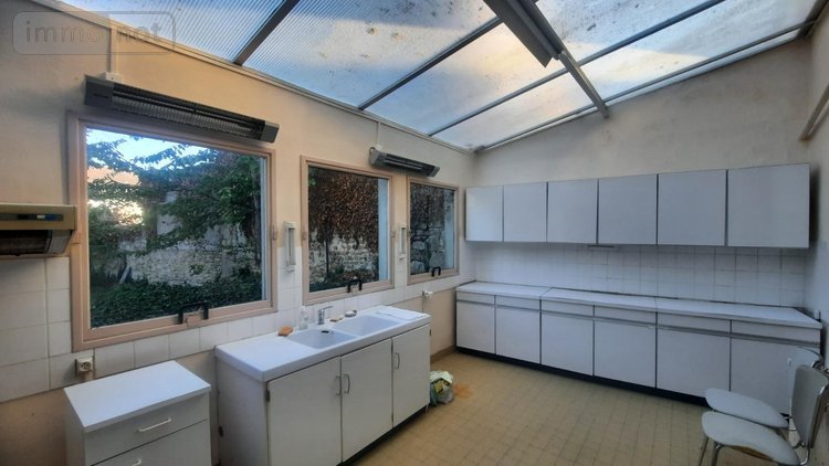 Maison a vendre Levroux 36110 Indre 7 pièces 107500 euros