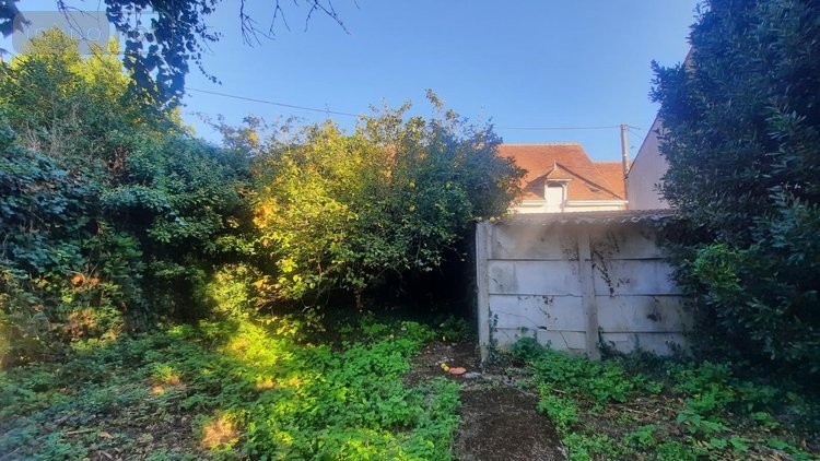 Maison a vendre Levroux 36110 Indre 7 pièces 107500 euros