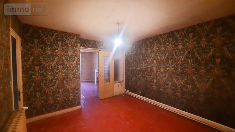 Maison a vendre Levroux 36110 Indre 7 pièces 107500 euros