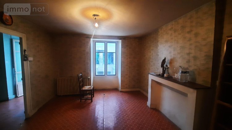 Maison a vendre Levroux 36110 Indre 7 pièces 107500 euros